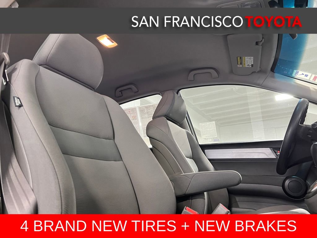 Used 2011 Honda CR-V LX image 19