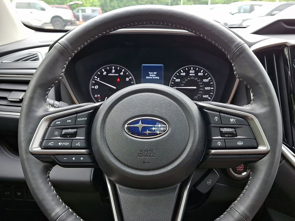 Used 2024 Subaru Ascent Touring AWD/4WD image 23