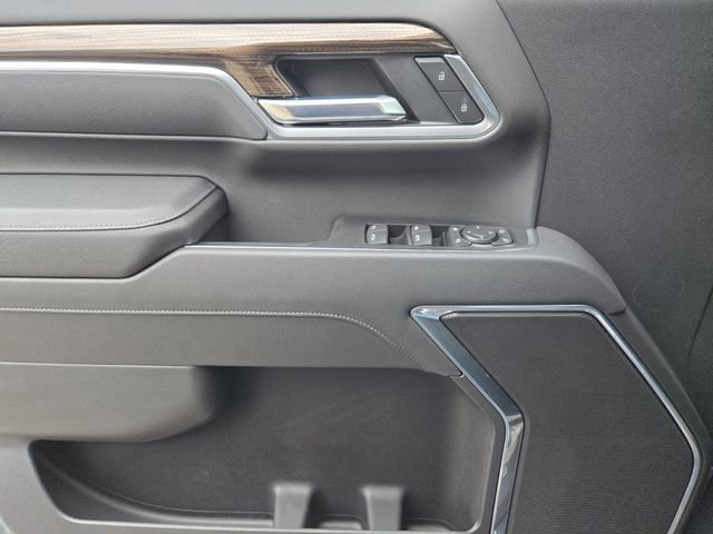 New 2026 Chevrolet Silverado 2500 LT w/ Trail Boss Package image 17