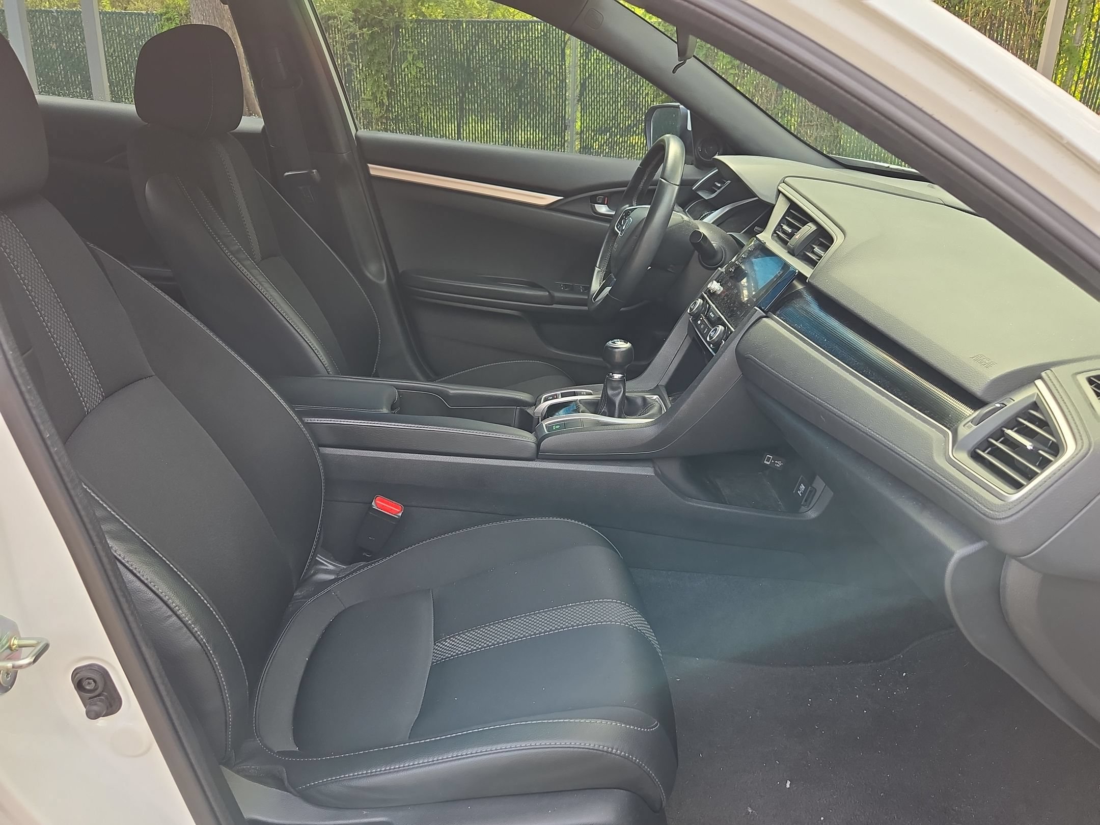 Used 2020 Honda Civic Sport image 26