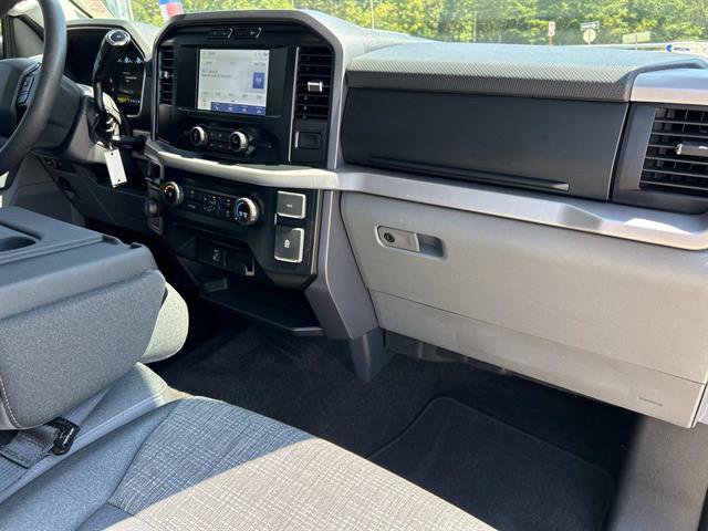 Used 2022 Ford F150 XLT image 21