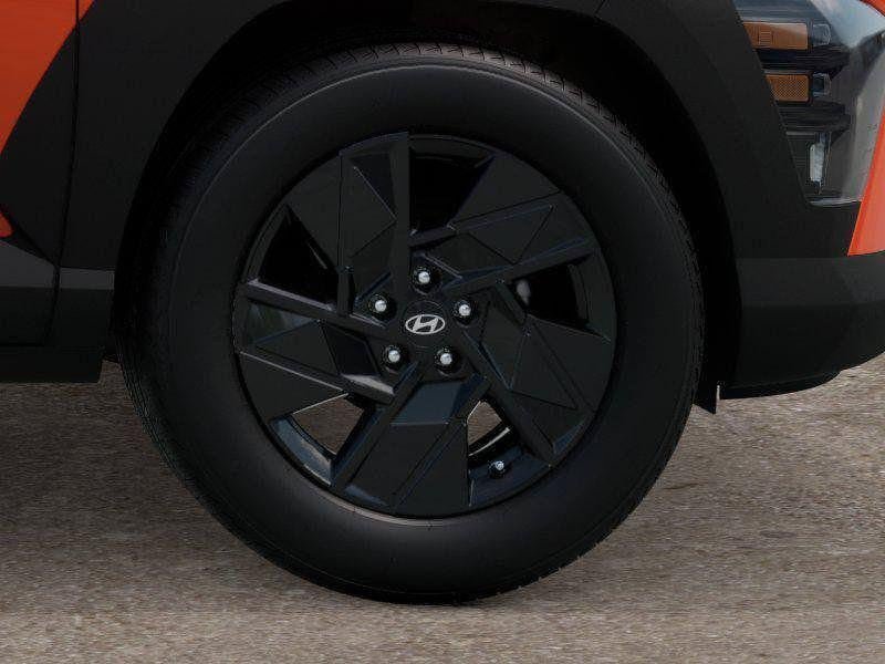 New 2026 Hyundai Kona SEL Sport FWD image 8