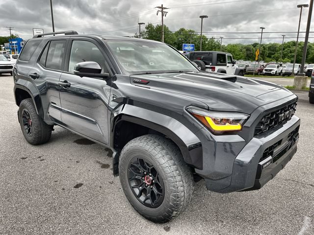 Used 2025 Toyota 4Runner TRD Pro AWD/4WD image 11