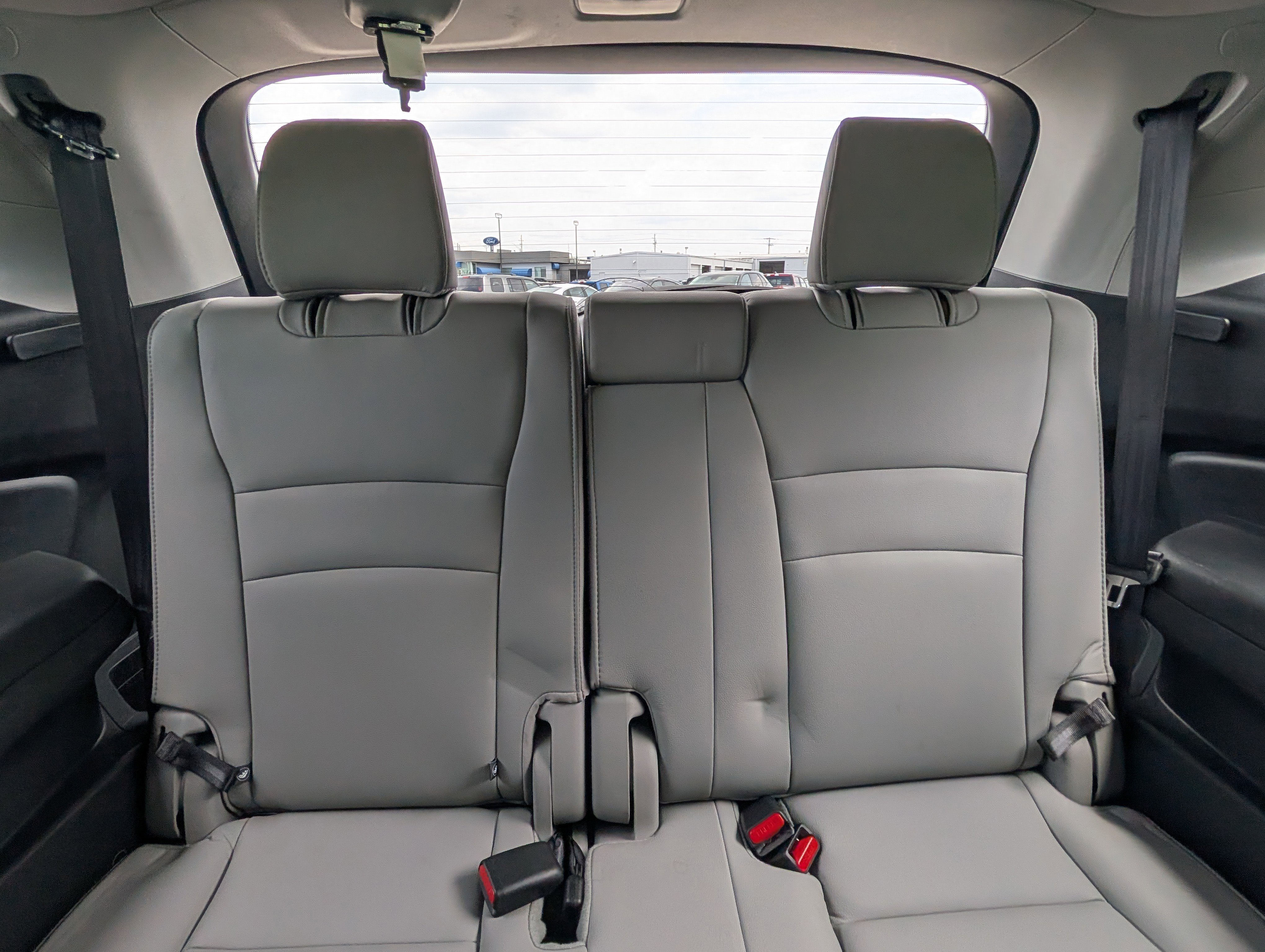Used 2017 Honda Pilot EX-L image 28