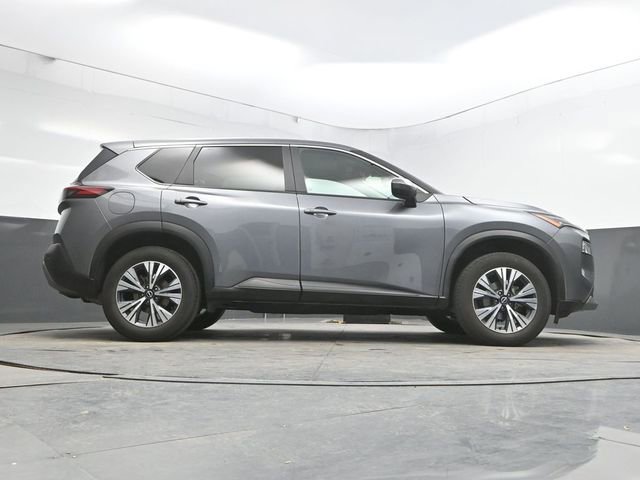 Used 2023 Nissan Rogue SV AWD/4WD image 39