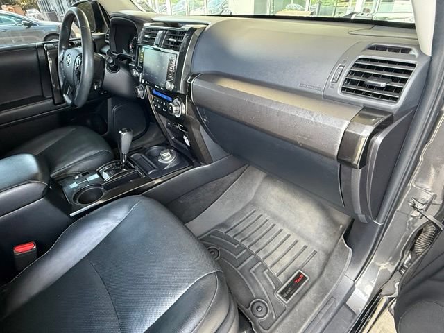 Used 2020 Toyota 4Runner Nightshade AWD/4WD image 18