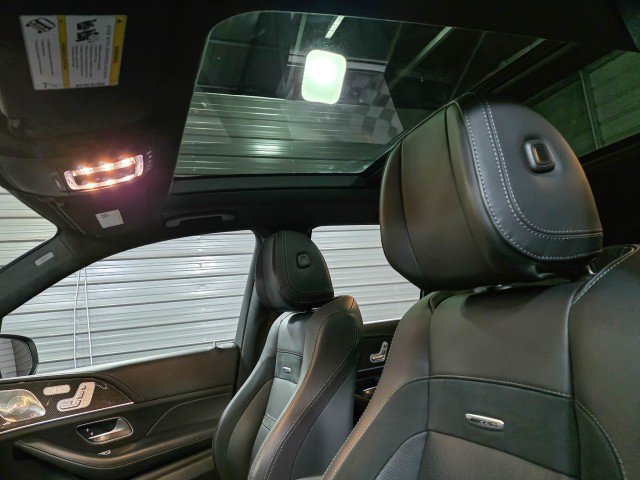 Used 2021 Mercedes-Benz GLE 63 AMG S image 14