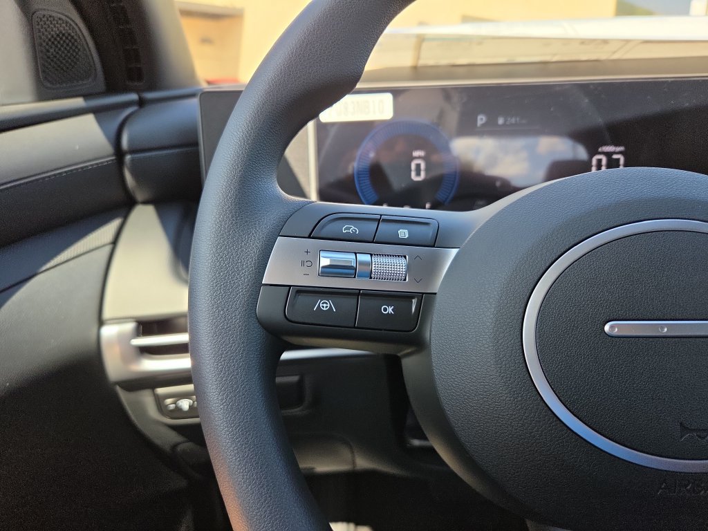 New 2027 Hyundai Santa Cruz SE FWD image 20