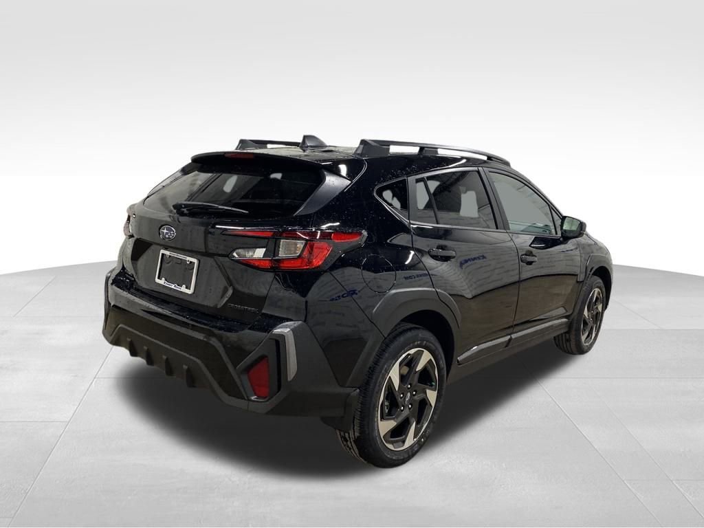 New 2026 Subaru Crosstrek 2.5i Limited image 4