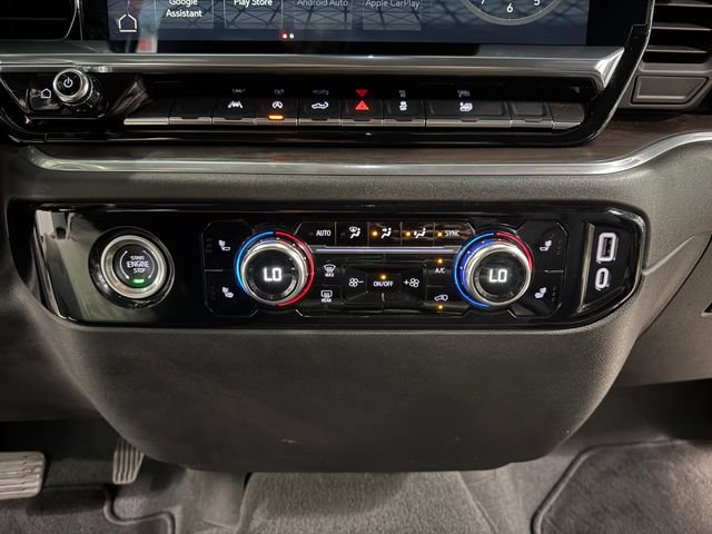 Certified 2024 GMC Sierra 1500 SLT image 23