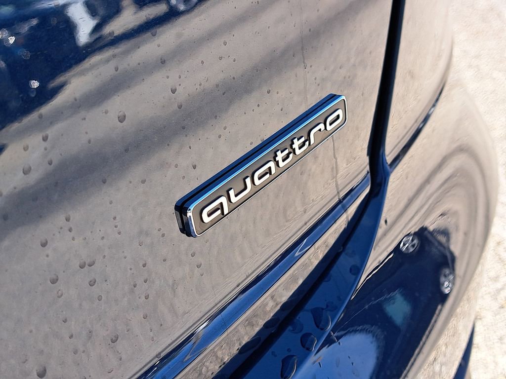 New 2026 Audi Q8 Premium Plus AWD/4WD image 6