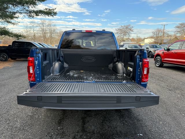 Used 2023 Ford F150 XLT w/ Equipment Group 302A High image 11