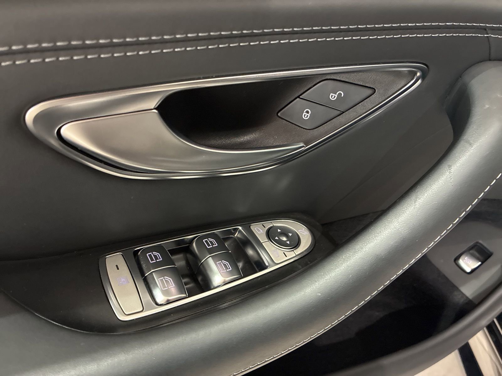 Used 2020 Mercedes-Benz AMG GT 63 S image 9