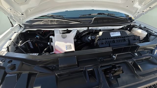 Used 2024 Chevrolet Express 3500 LT w/ LT Preferred Equipment Group image 30