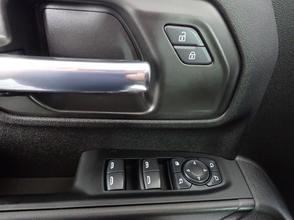 Used 2024 Chevrolet Silverado 3500 W/T w/ WT Convenience Package image 31