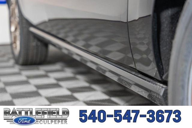 New 2026 Ford Expedition Max King Ranch AWD/4WD image 24