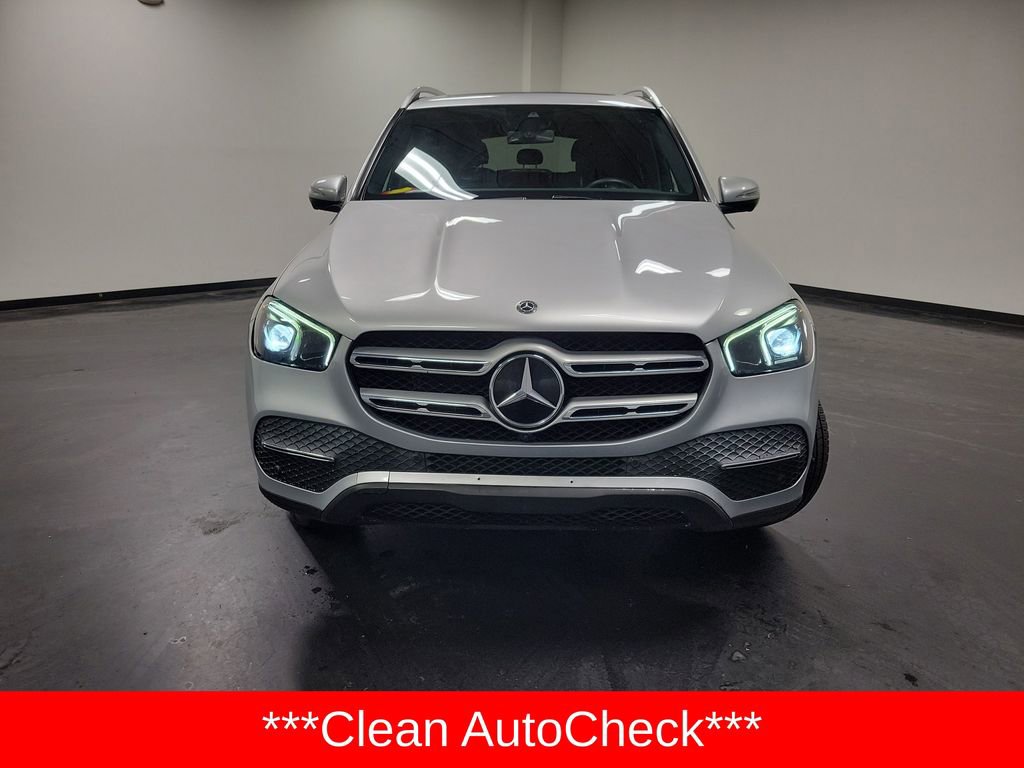 Used 2020 Mercedes-Benz GLE 350 w/ Parking Assist Package image 2