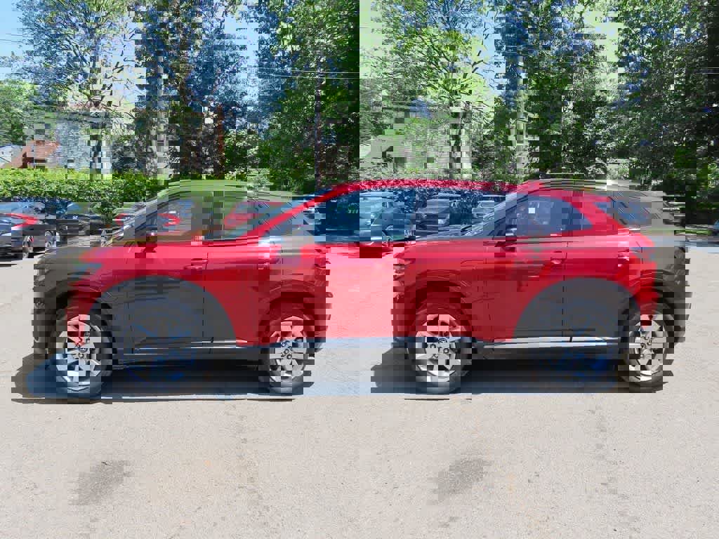 New 2026 Honda Prologue EX image 3