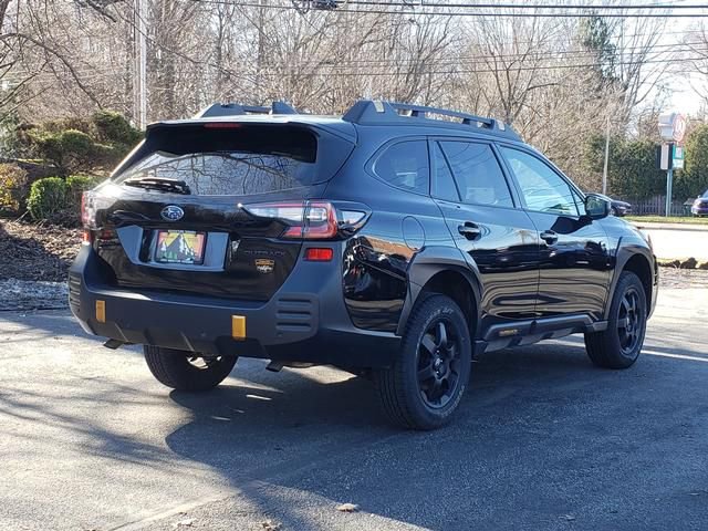 Certified 2023 Subaru Outback Wilderness image 3