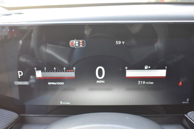 New 2026 Nissan Kicks SR w/ SR Premium Package AWD/4WD image 23