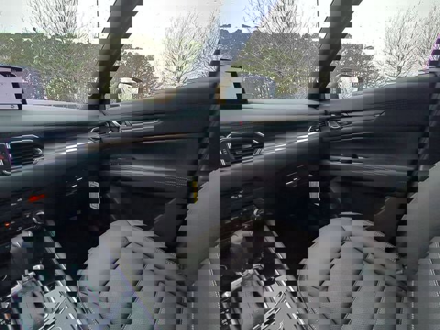 New 2025 MAZDA CX-5 Signature image 10