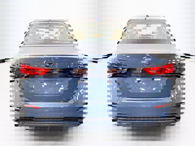 New 2025 Nissan Sentra SV w/ SV Premium Package image 6