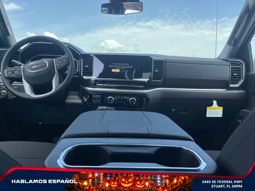 New 2026 GMC Sierra 1500 Elevation w/ Preferred Package AWD/4WD image 15