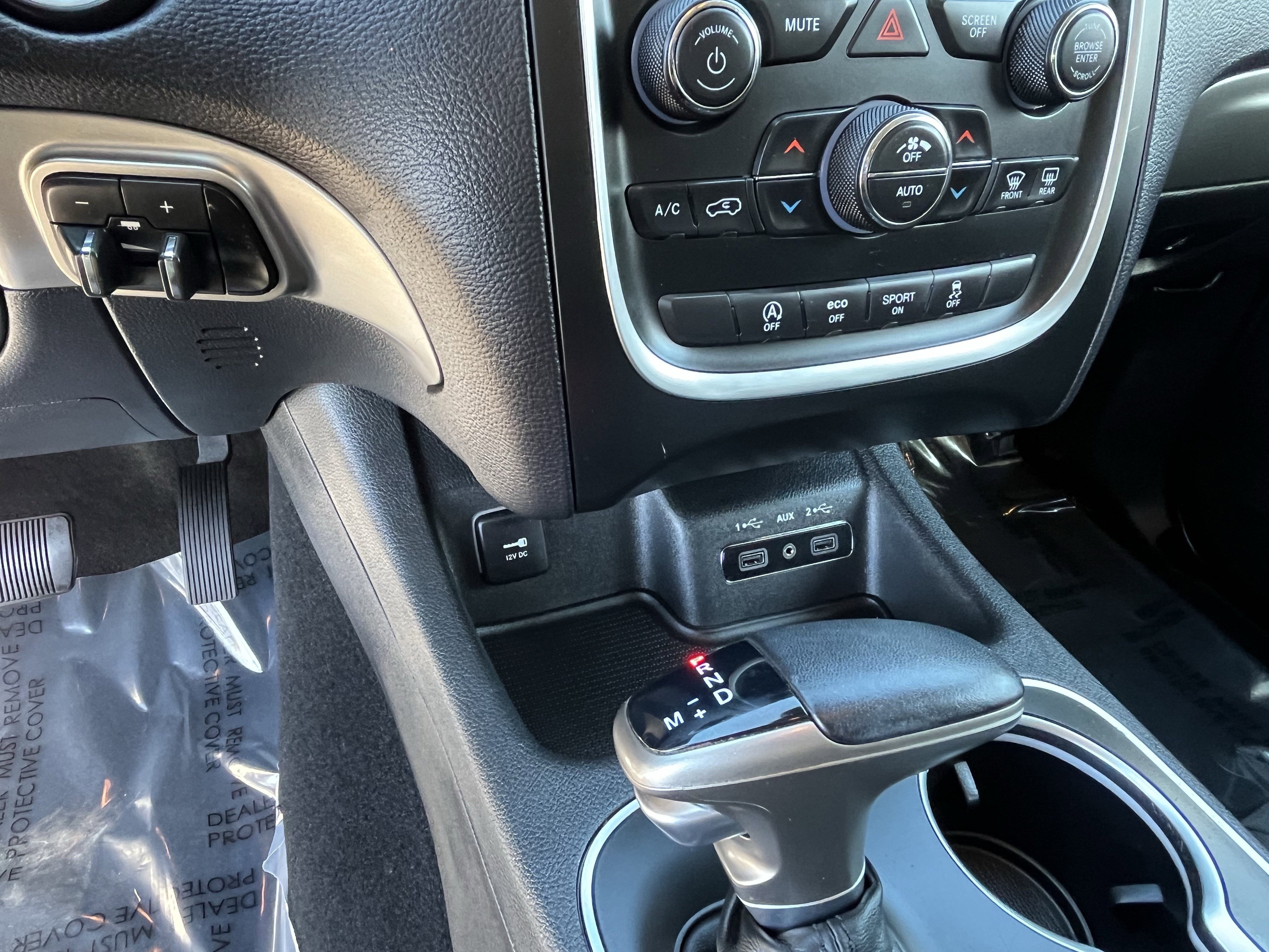 Used 2019 Dodge Durango SXT w/ Trailer Tow Group IV image 24