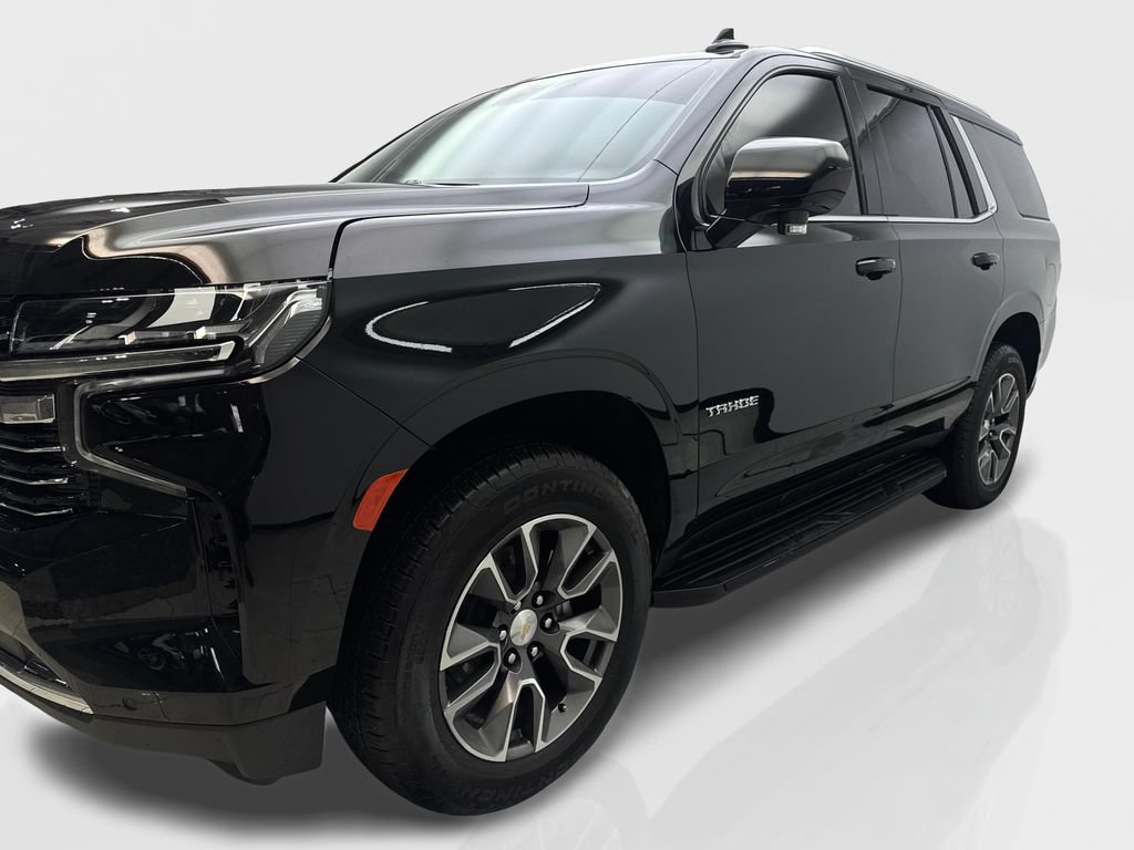 Used 2024 Chevrolet Tahoe LS w/ Driver Alert Package RWD image 11