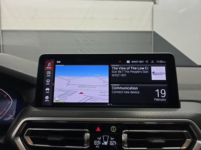 Used 2024 BMW X3 xDrive30i w/ Premium Package image 33