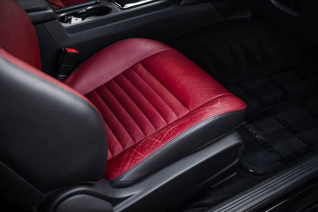 Used 2013 Dodge Challenger R/T Plus RWD image 65