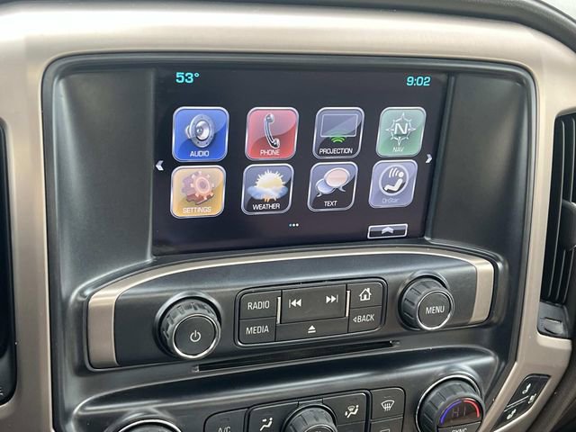 Used 2018 GMC Sierra 1500 Denali AWD/4WD image 24