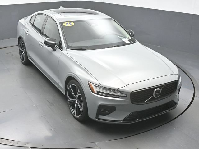 Used 2024 Volvo S60 B5 Plus w/ Protection Package Premier FWD image 41