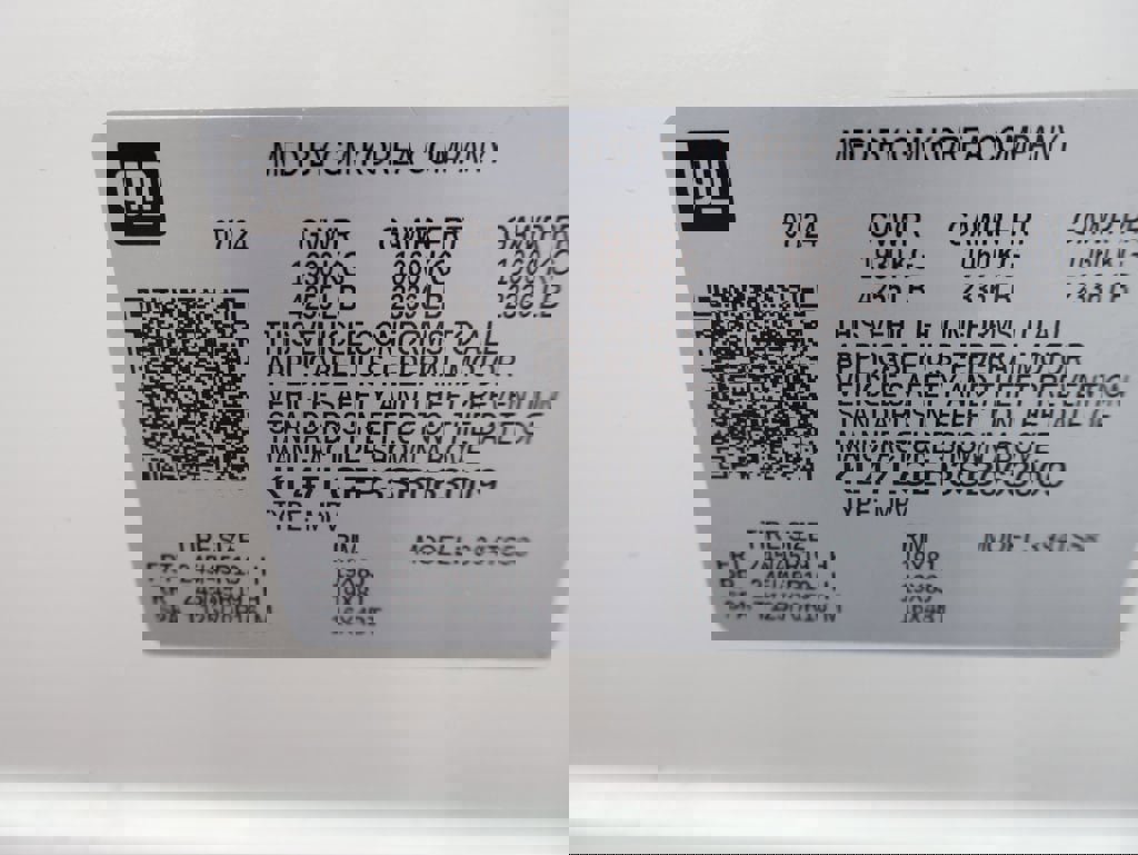 Used 2025 Buick Envista Avenir image 40