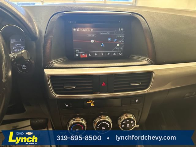 Used 2016 MAZDA CX-5 Touring AWD/4WD image 11