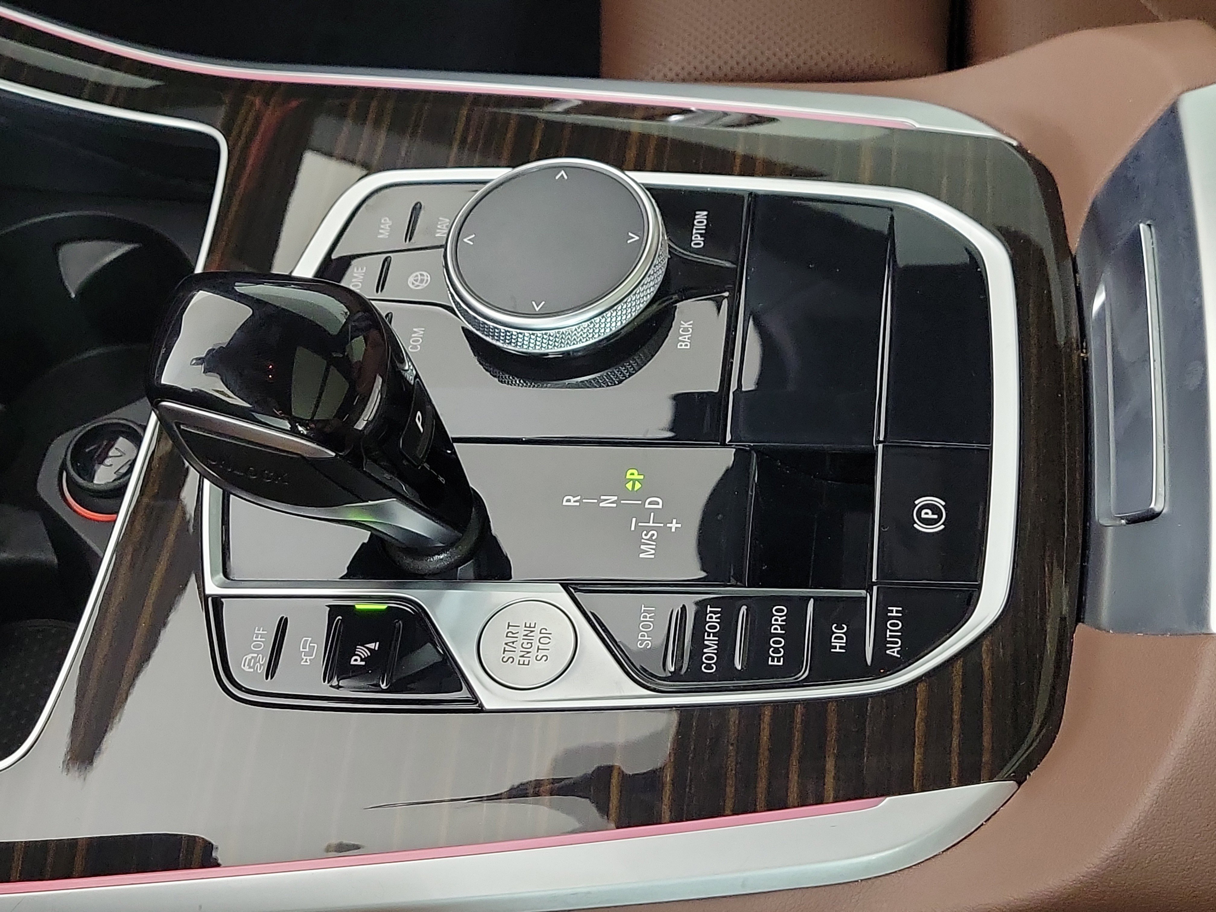 Certified 2023 BMW X5 xDrive40i image 22