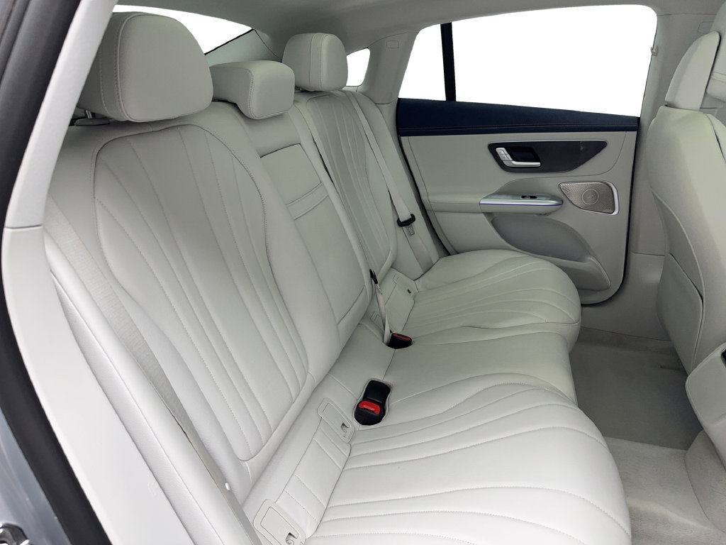 Used 2024 Mercedes-Benz EQE 350+ 4MATIC Sedan image 26