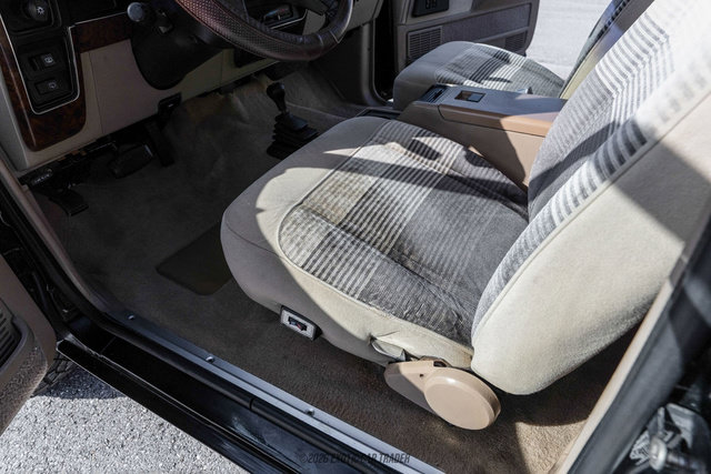 Used 1989 Ford Bronco II 4WD image 58