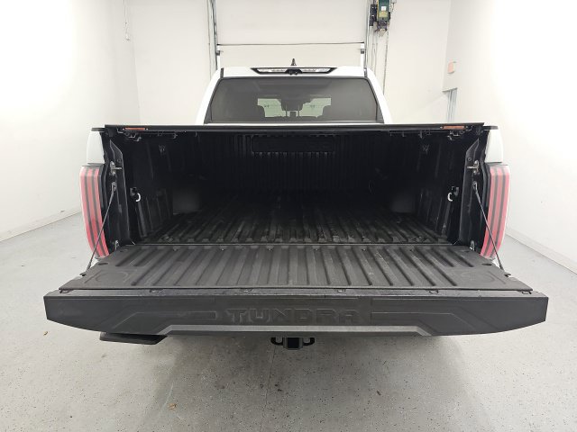 Used 2024 Toyota Tundra Limited AWD/4WD image 34