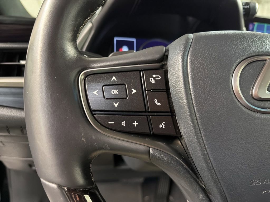 Used 2020 Lexus ES 350 w/ Accessory Package 2 FWD image 18