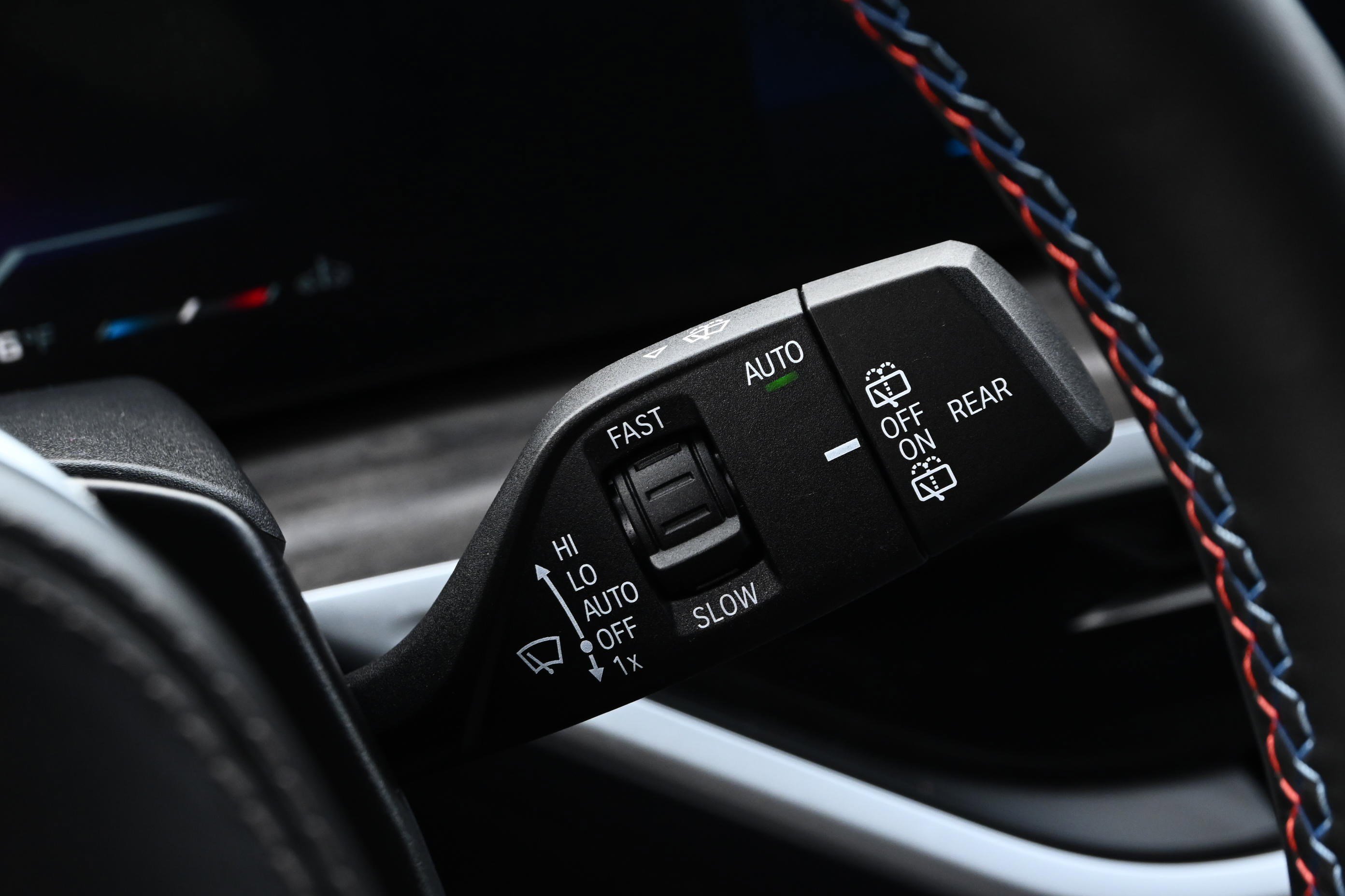 Used 2024 BMW X5 M60i image 41