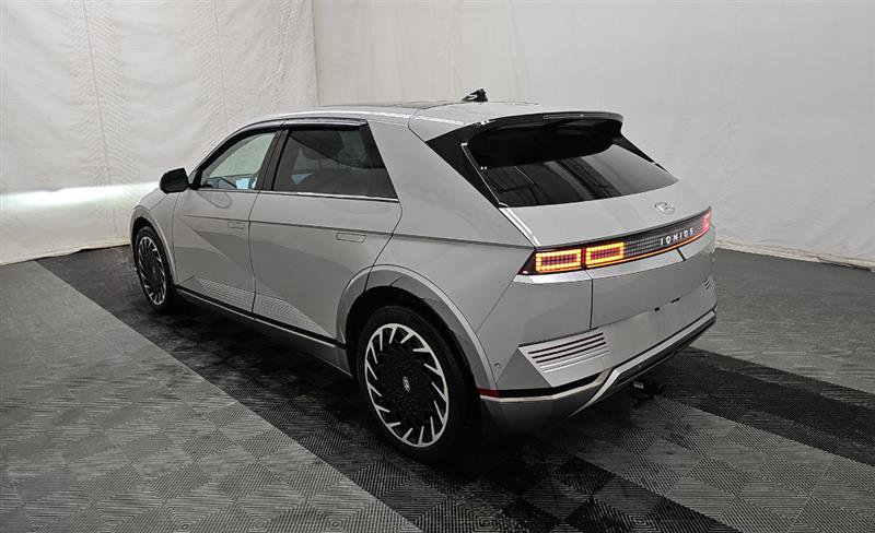 Used 2023 Hyundai Ioniq 5 Limited w/ Cargo Package image 6