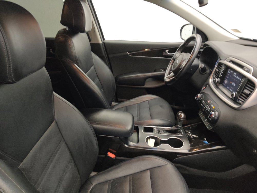 Used 2017 Kia Sorento EX w/ EX V6 Premium Package image 21