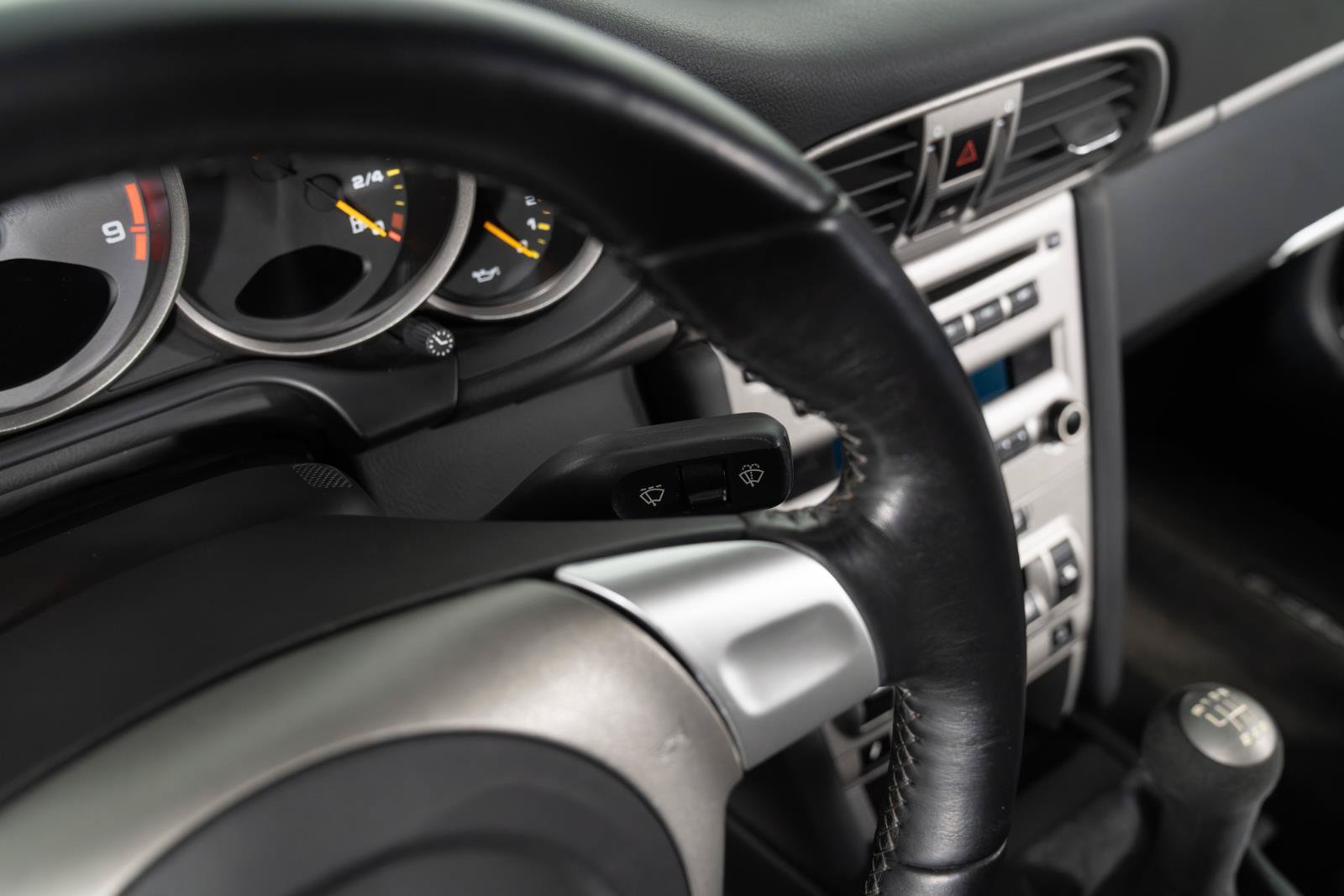 Used 2007 Porsche 911 GT3 RS RWD image 38
