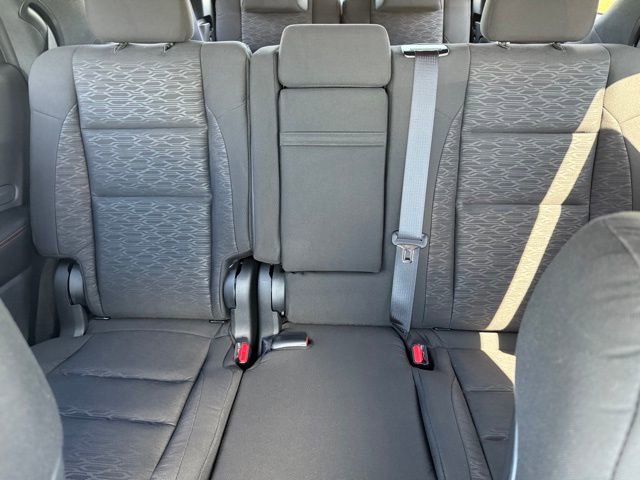 New 2026 Dodge Durango GT image 24