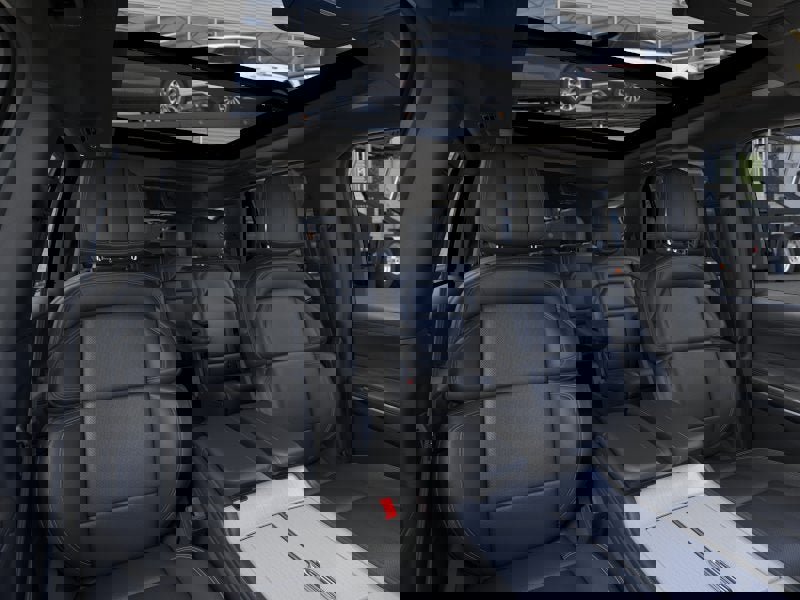 New 2026 Lincoln Navigator Reserve AWD/4WD image 10