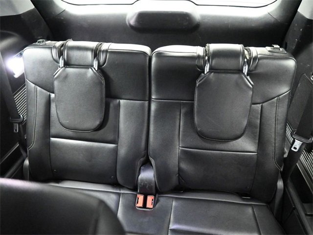 Used 2021 Ford Explorer Limited w/ Equipment Group 301A image 14