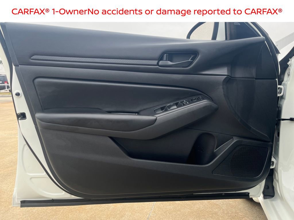 Certified 2023 Nissan Altima 2.5 S image 13