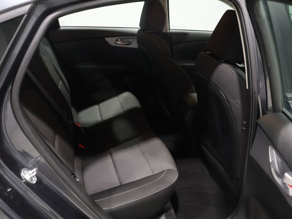 Used 2024 Kia Forte LXS image 20