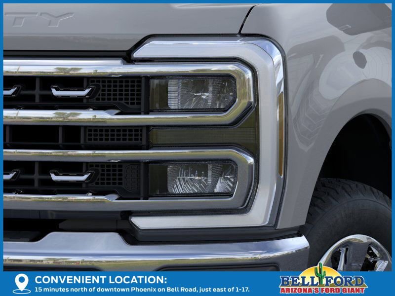 New 2026 Ford F250 Lariat w/ Lariat Ultimate Package AWD/4WD image 18